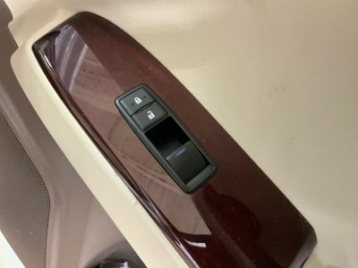 2018 Lexus GX 460 Premium