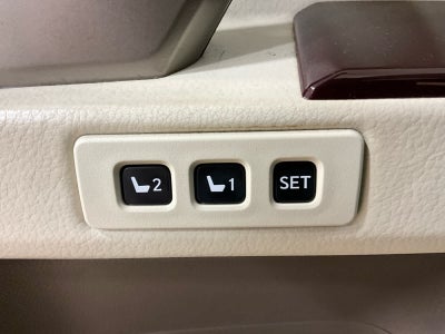 2018 Lexus GX 460 Premium