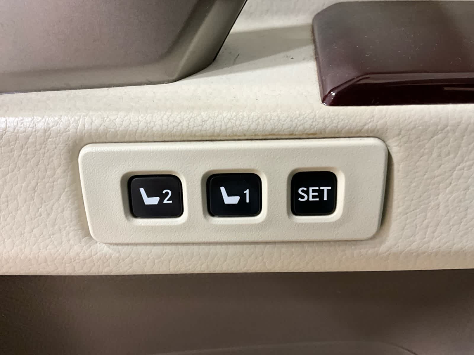 2018 Lexus GX 460 Premium