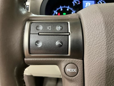 2018 Lexus GX 460 Premium