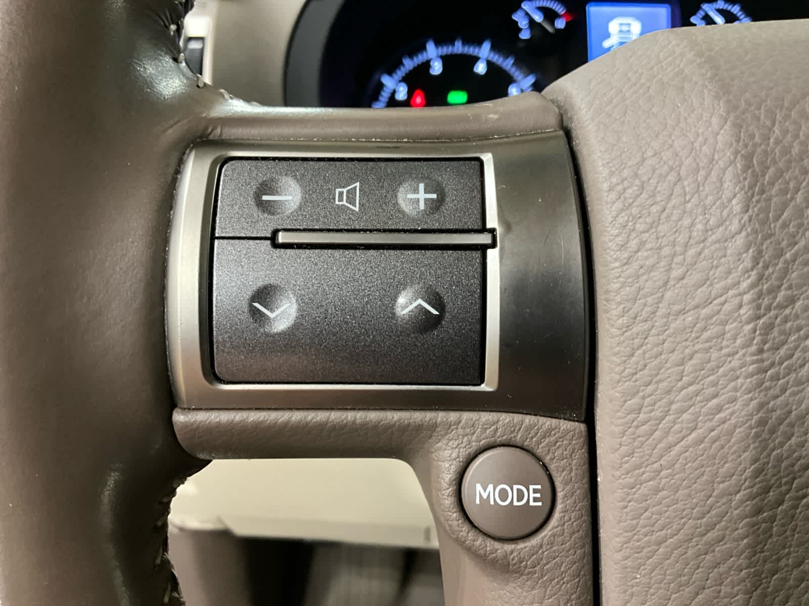 2018 Lexus GX 460 Premium