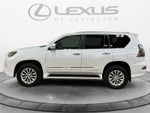 2018 Lexus GX 460 Premium