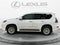 2018 Lexus GX 460 Premium
