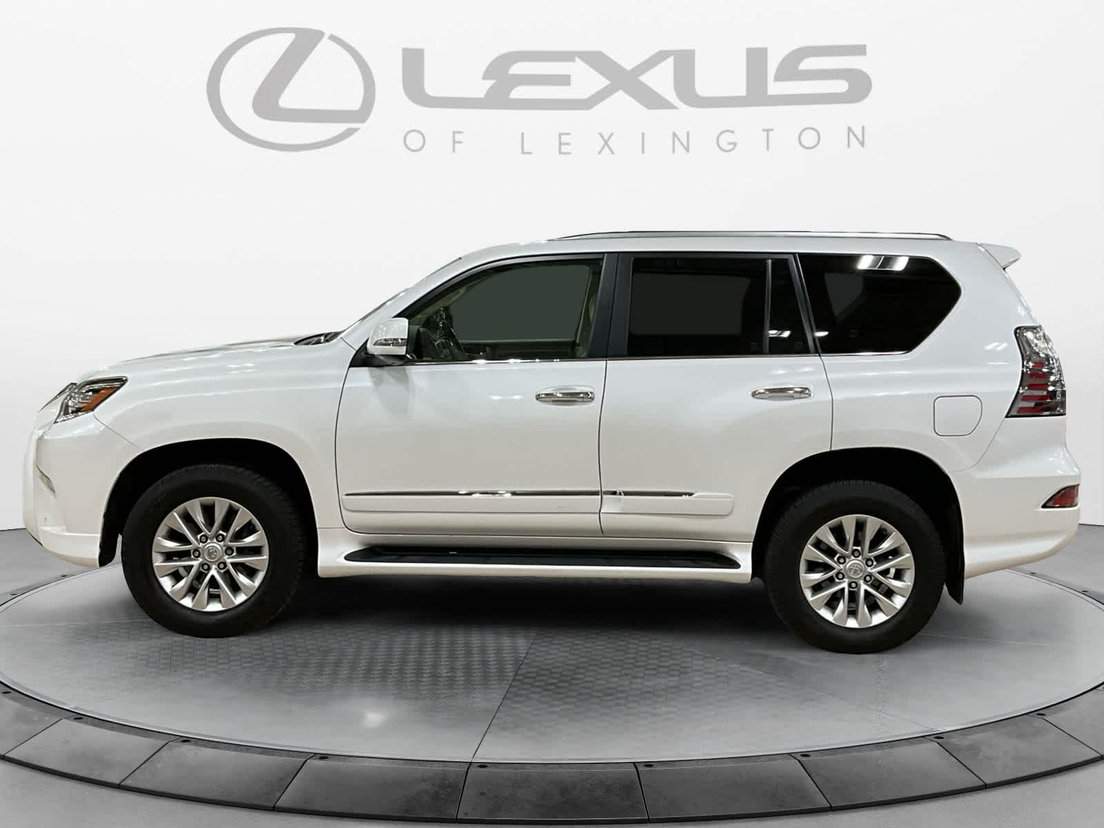 2018 Lexus GX 460 Premium