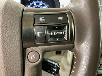2018 Lexus GX 460 Premium
