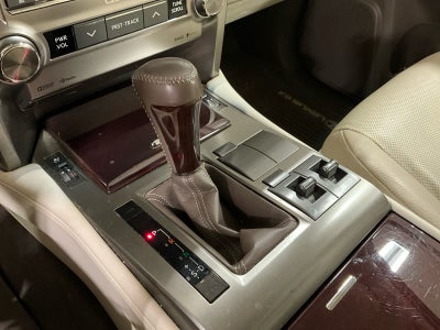 2018 Lexus GX 460 Premium