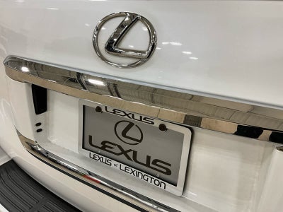 2018 Lexus GX 460 Premium