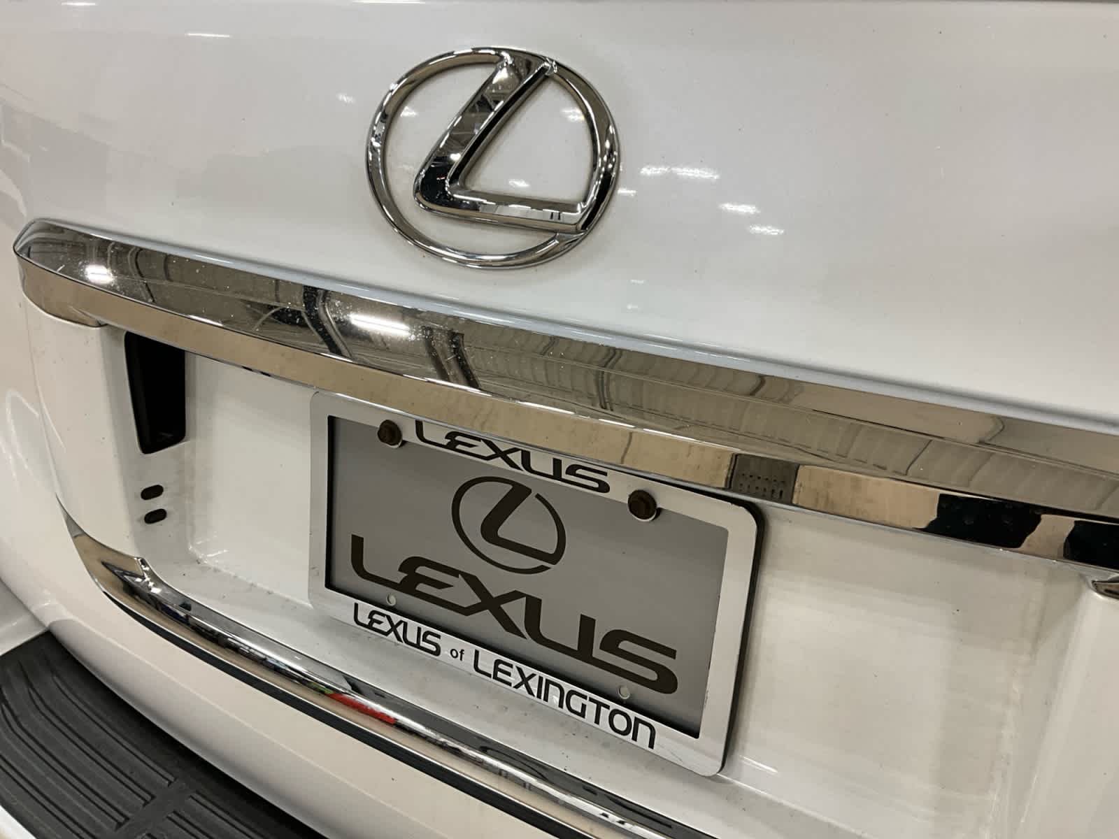 2018 Lexus GX 460 Premium