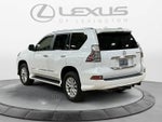 2018 Lexus GX 460 Premium