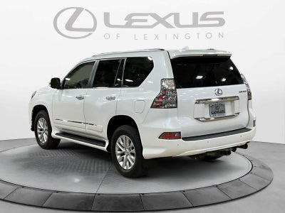 2018 Lexus GX 460 Premium