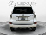 2018 Lexus GX 460 Premium