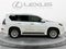 2018 Lexus GX 460 Premium