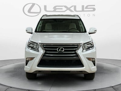 2018 Lexus GX 460 Premium