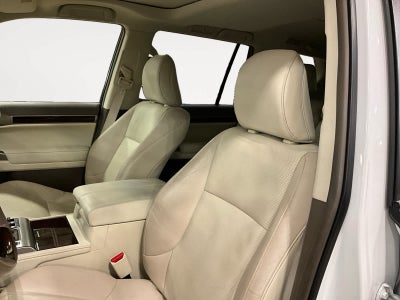 2018 Lexus GX 460 Premium