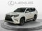 2019 Lexus GX Premium
