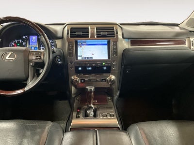 2019 Lexus GX Premium