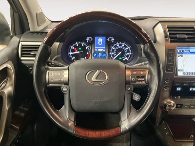2019 Lexus GX Premium