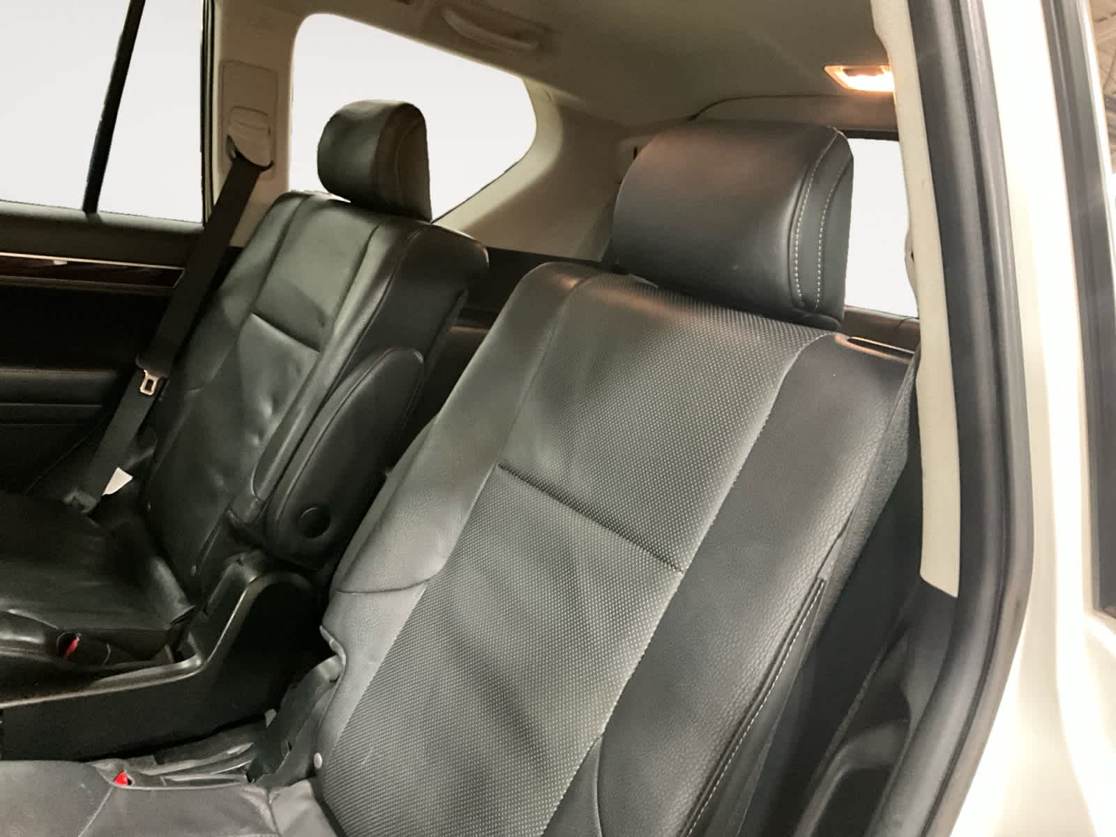 2019 Lexus GX Premium