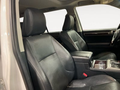 2019 Lexus GX Premium