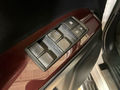 2019 Lexus GX Premium