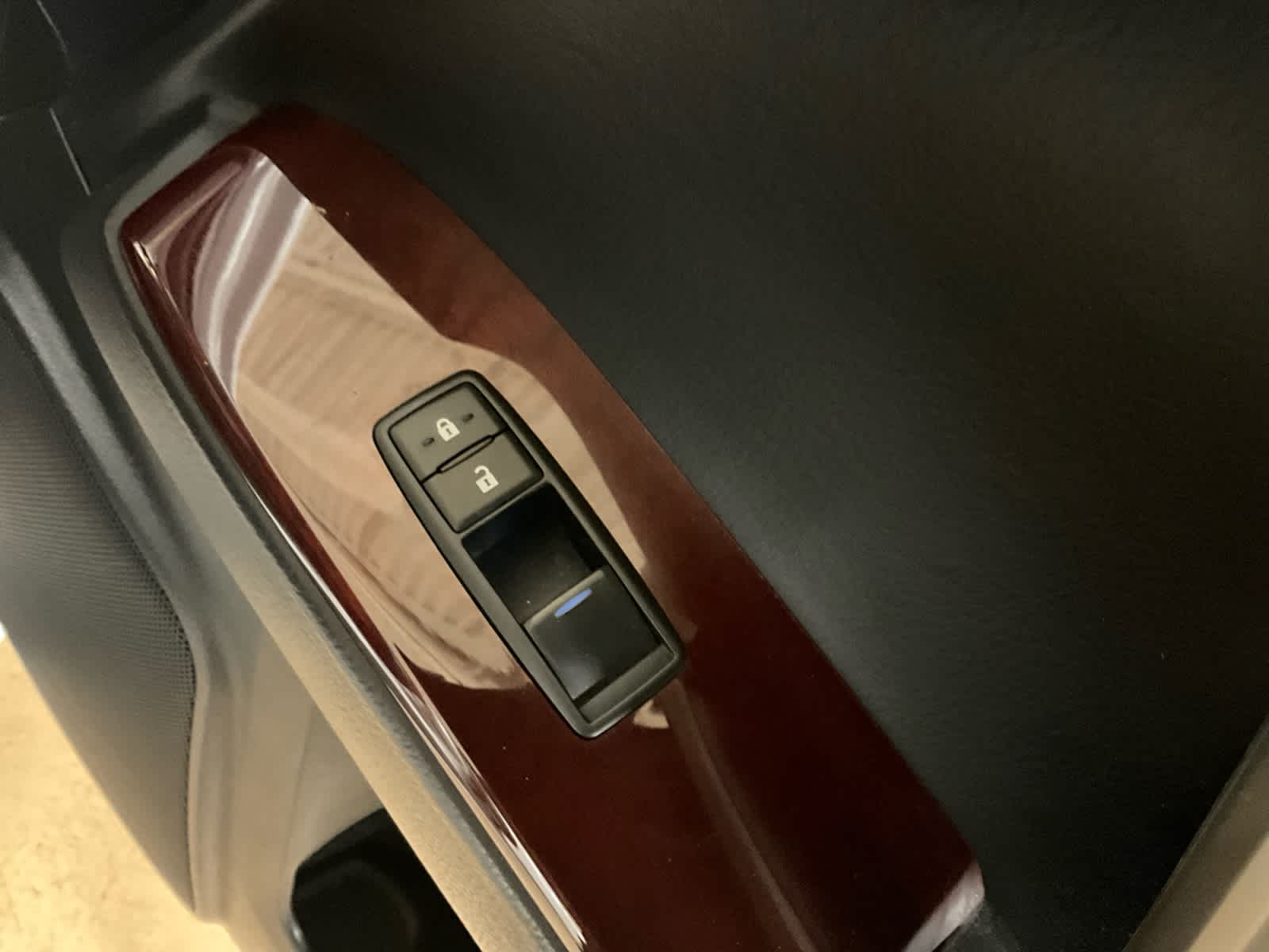 2019 Lexus GX Premium