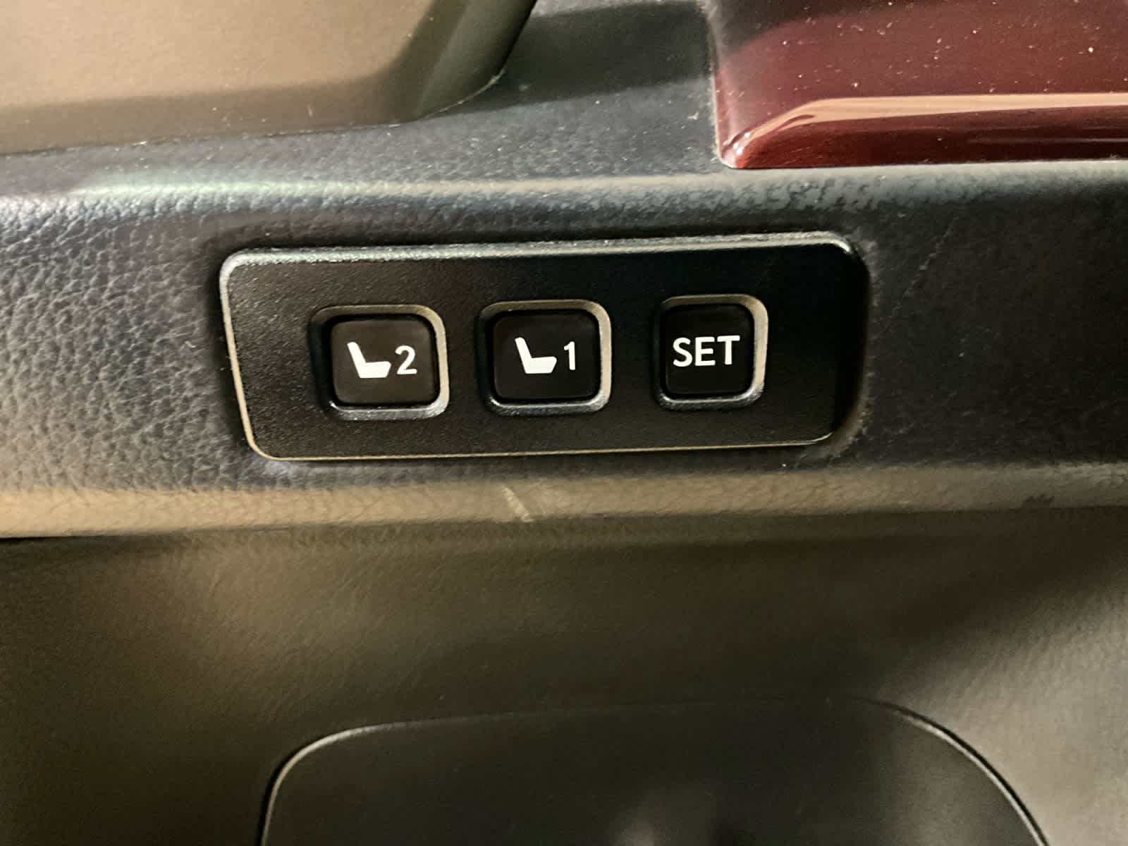 2019 Lexus GX Premium