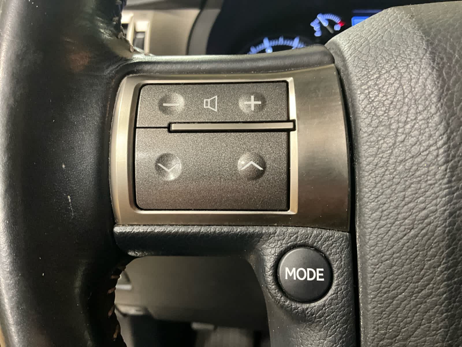 2019 Lexus GX Premium