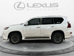 2019 Lexus GX Premium