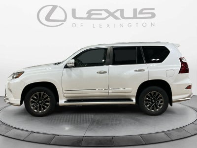 2019 Lexus GX Premium