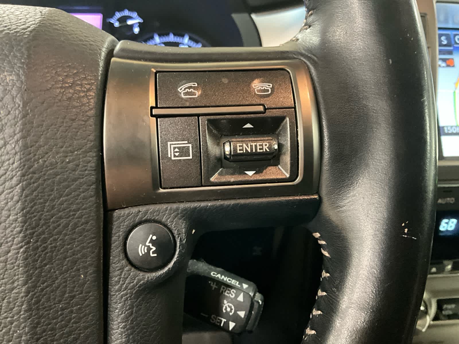 2019 Lexus GX Premium