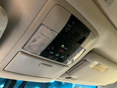 2019 Lexus GX Premium