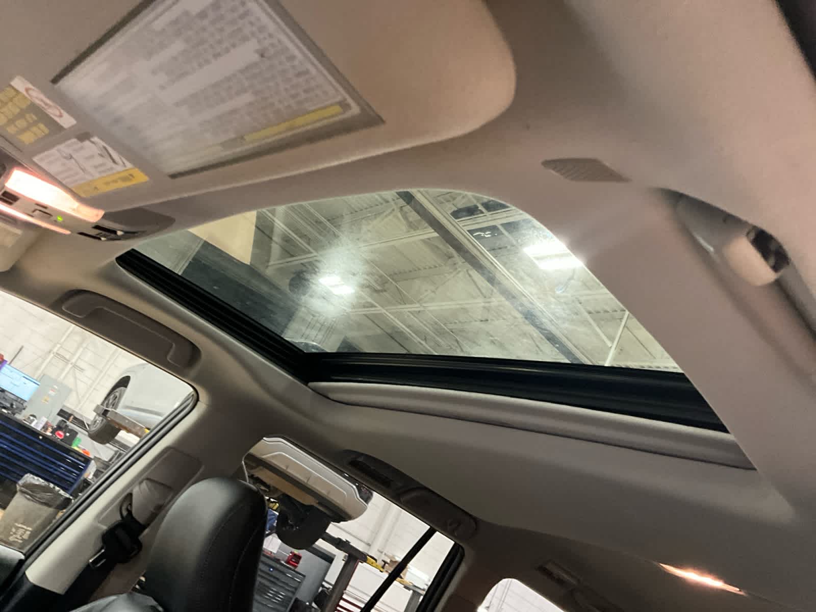 2019 Lexus GX Premium