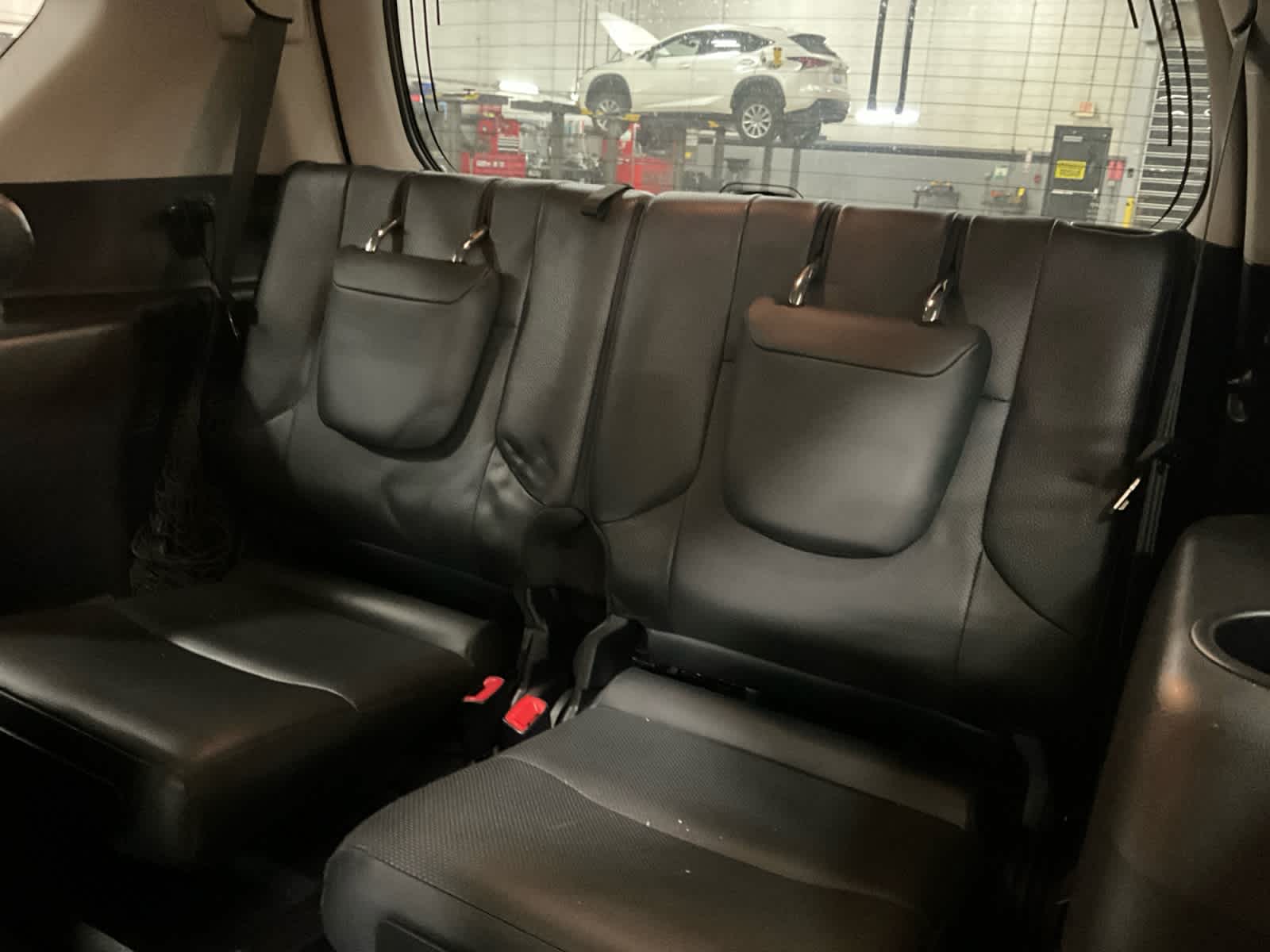 2019 Lexus GX Premium