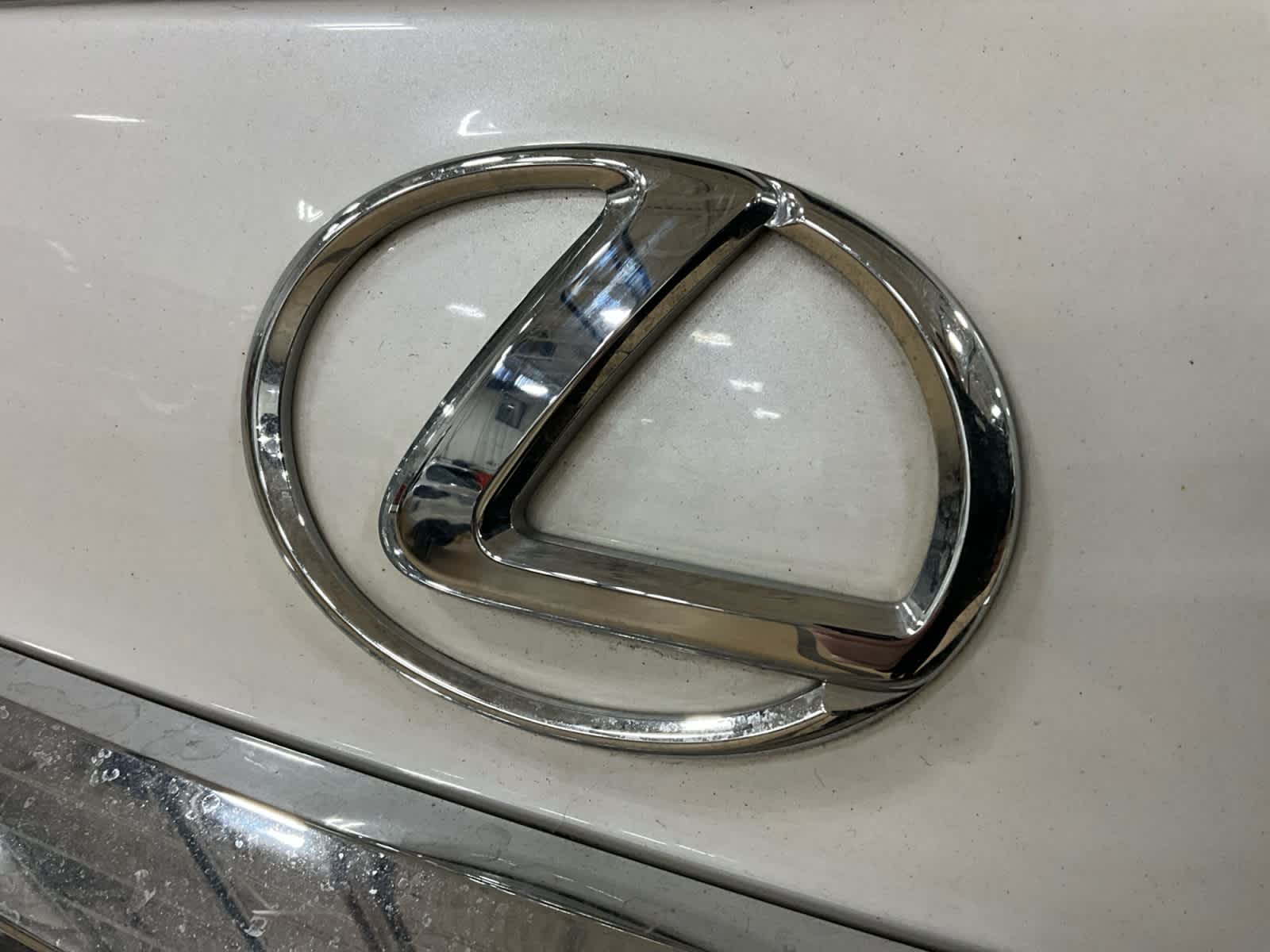 2019 Lexus GX Premium