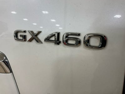 2019 Lexus GX Premium