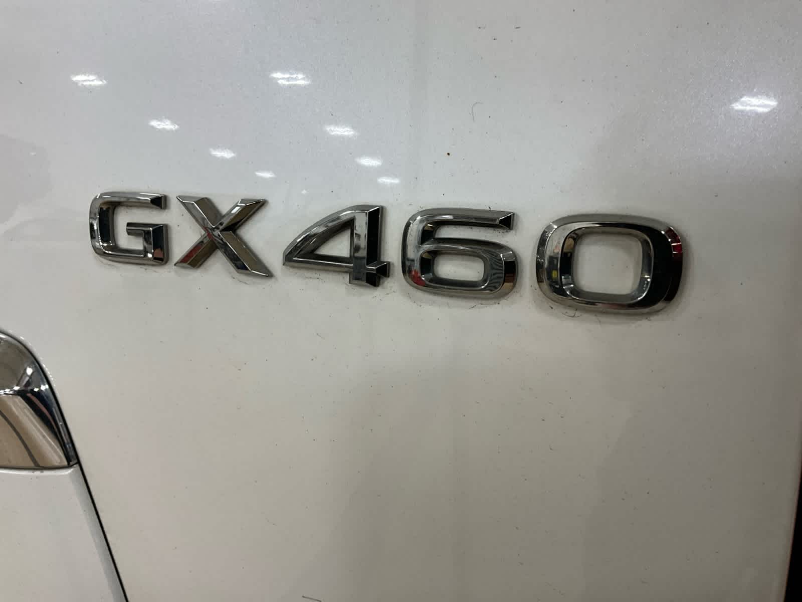 2019 Lexus GX Premium