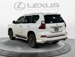 2019 Lexus GX Premium