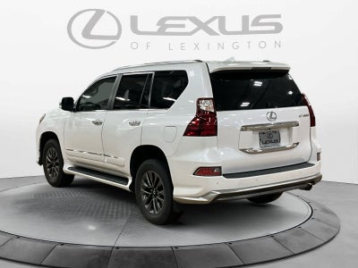 2019 Lexus GX Premium