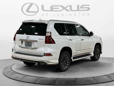 2019 Lexus GX Premium