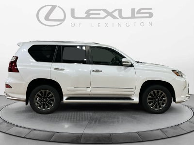 2019 Lexus GX Premium