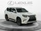 2019 Lexus GX Premium
