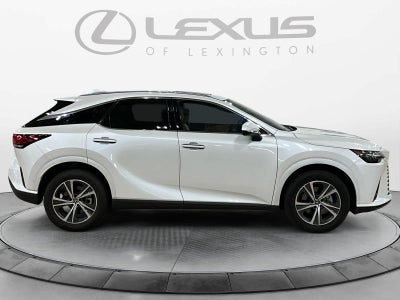 2024 Lexus RX 350 Premium