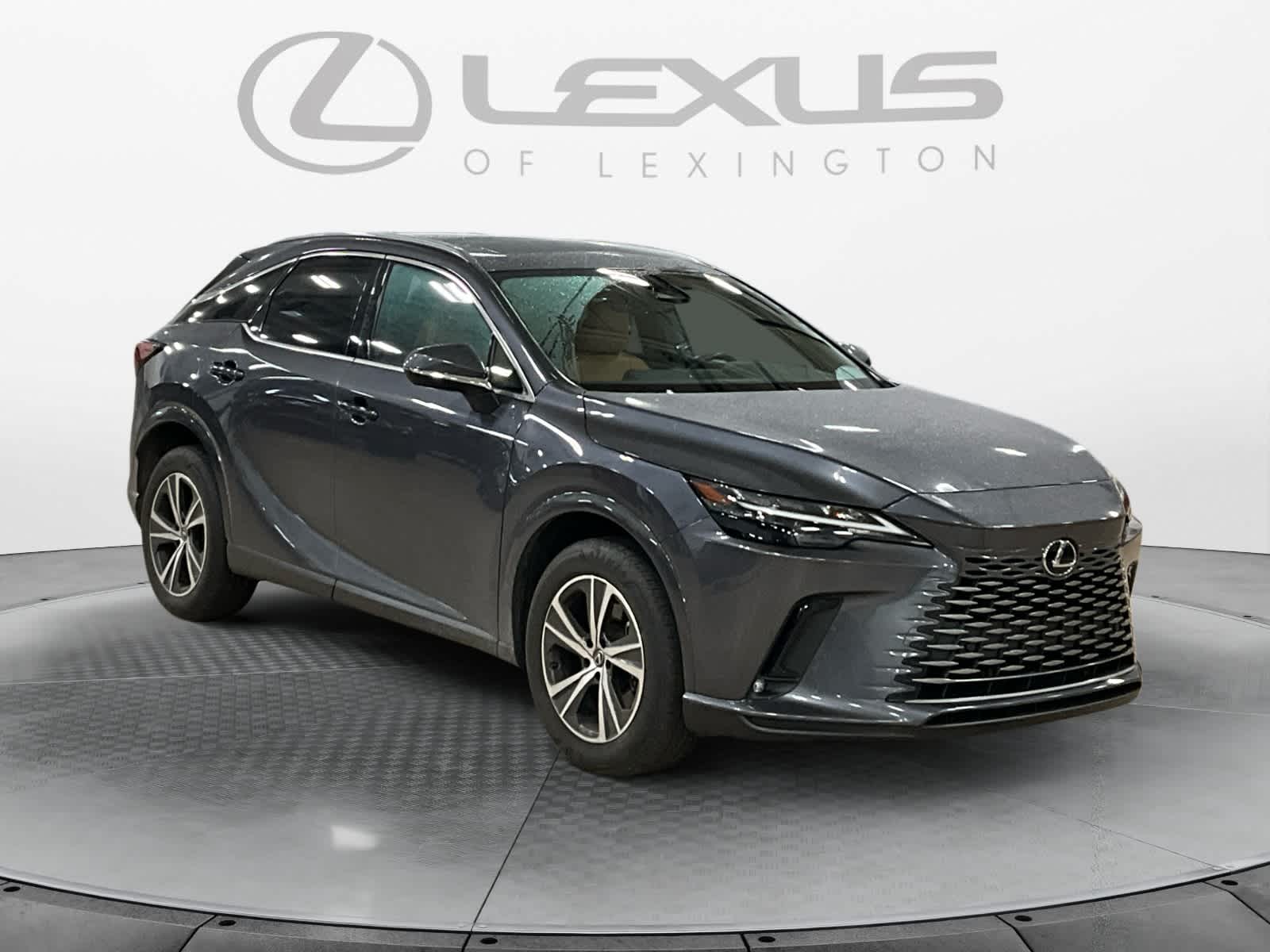 2024 Lexus RX 350 Premium
