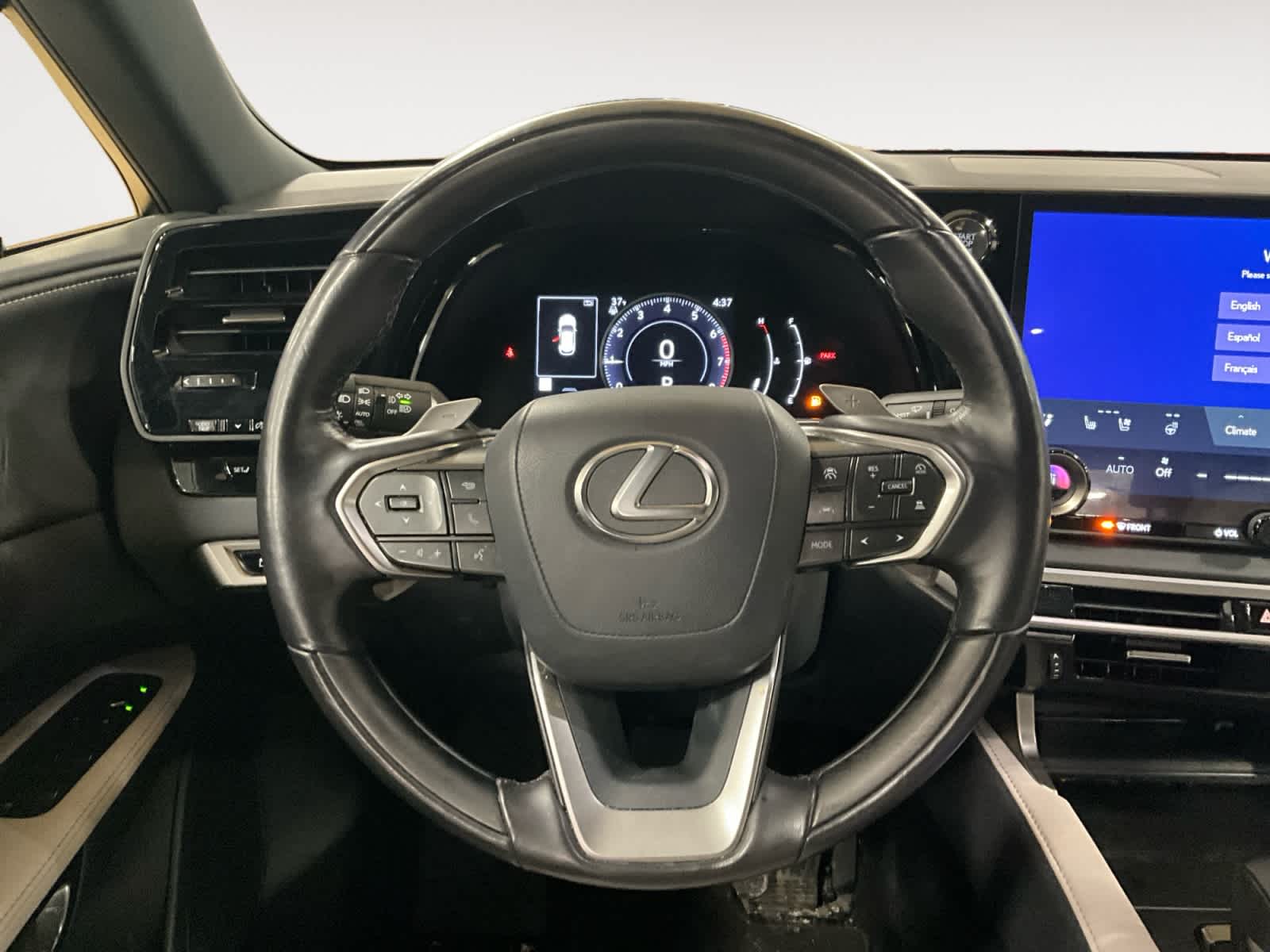 2024 Lexus RX 350 Premium