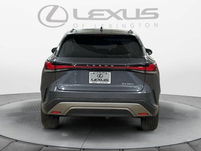 2024 Lexus RX 350 Premium