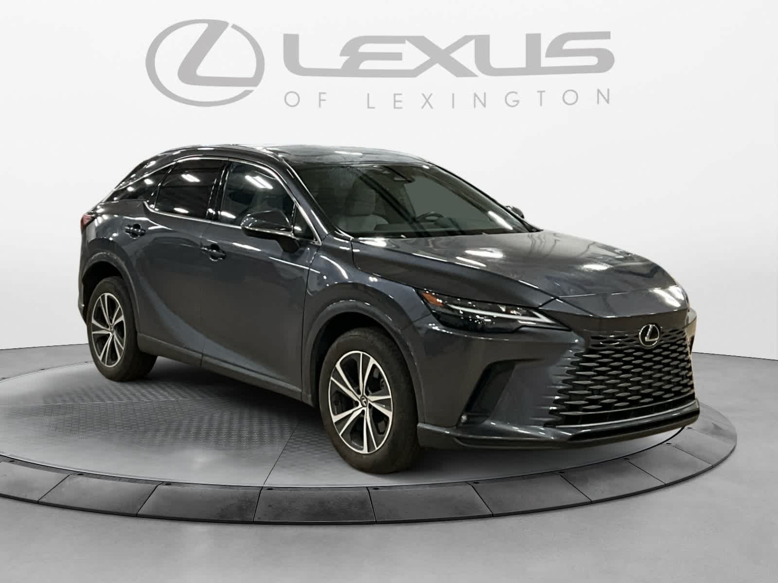 2024 Lexus RX 350 Premium