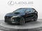 2026 Lexus RX Premium