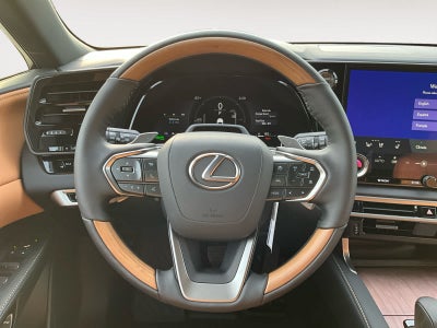2026 Lexus RX Premium