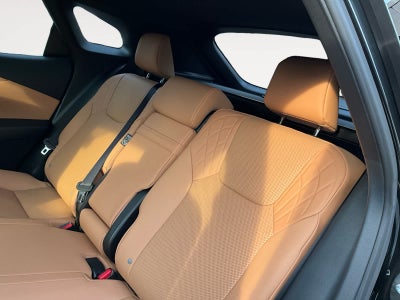 2026 Lexus RX Premium