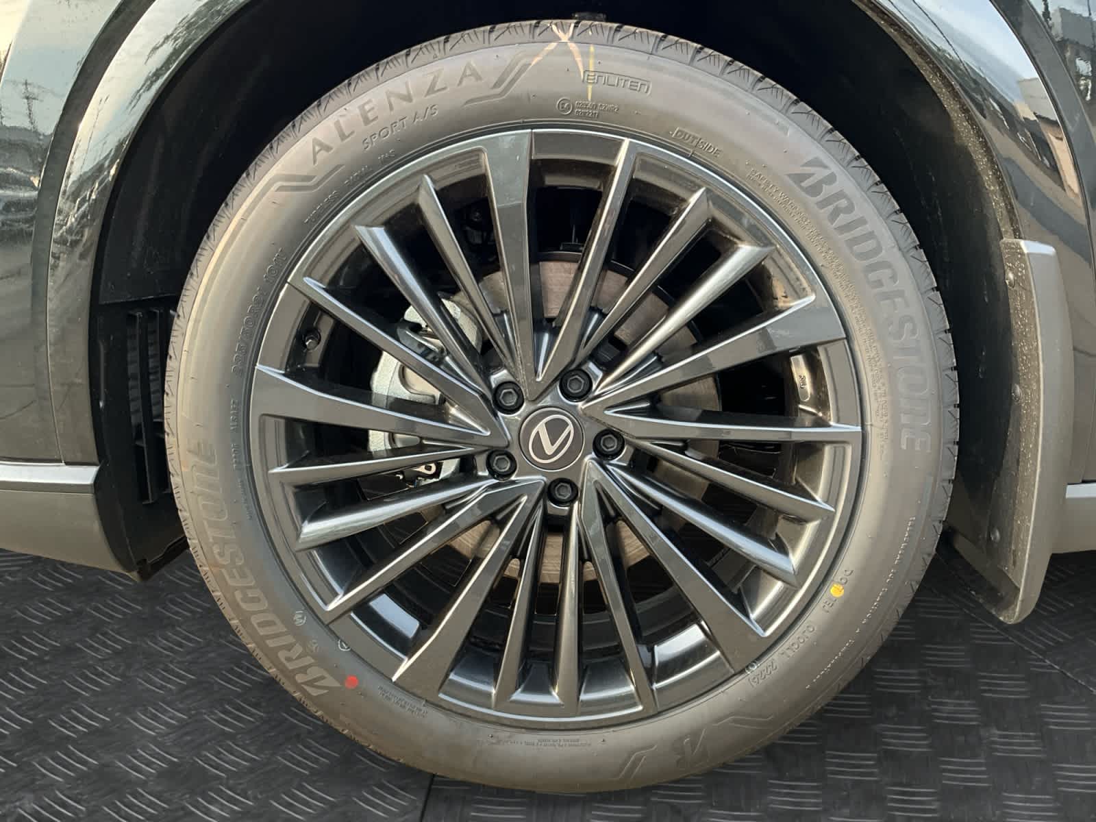 2026 Lexus RX Premium